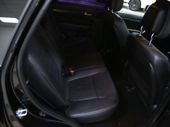 Kia Sorento II с пробегом 2012 года, цена 1 374 000 рублей, 117000 км, внедорожник, Автокод Объявления