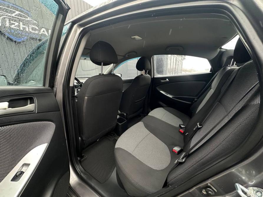 Hyundai Solaris I Ижевск  - изображение 10