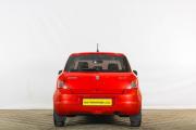 Suzuki Swift III Тюмень  - изображение 24