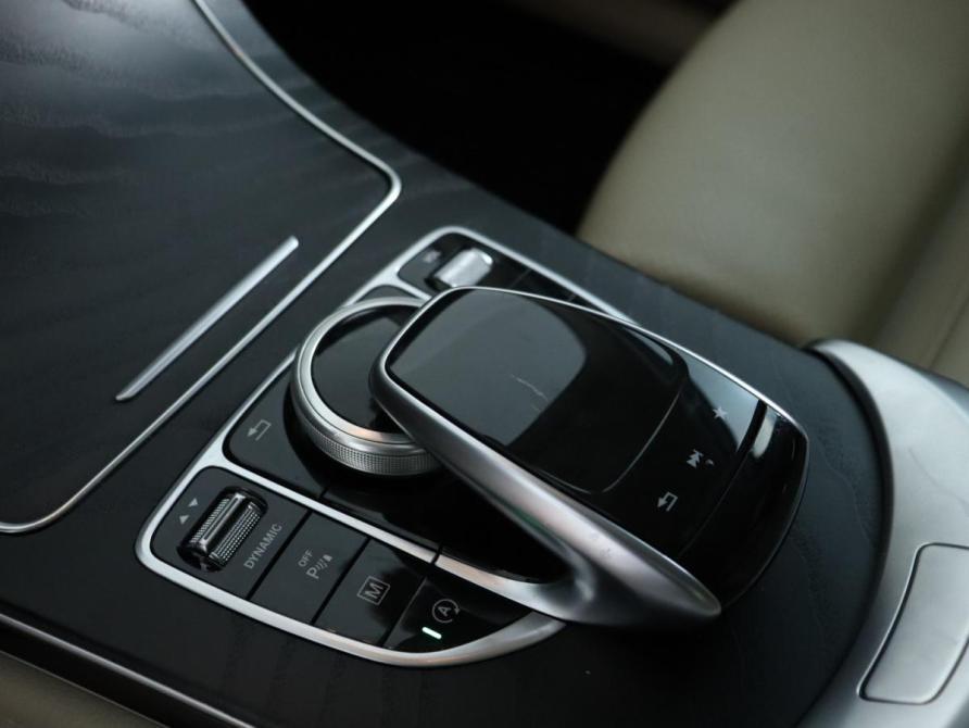 Mercedes-Benz GLC I (X253) Санкт-Петербург  - изображение 15