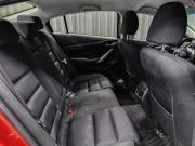 Mazda 6 III (GJ) Красноярск  - изображение 29