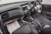 Honda Grace I Рестайлинг Томск  - изображение 34