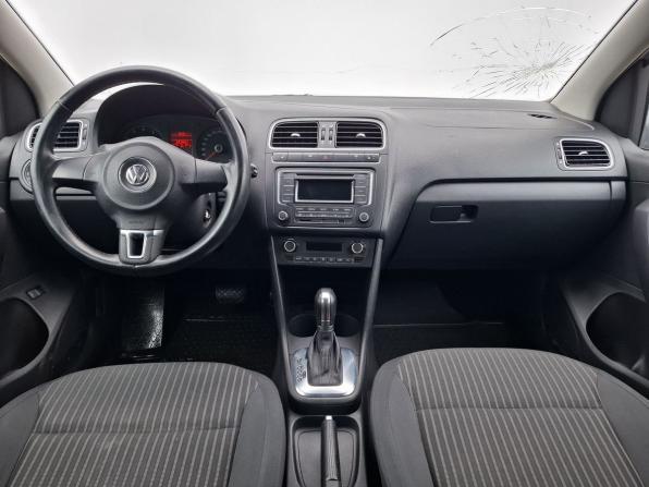 Volkswagen Polo V с пробегом 2013 года, цена 600 000 рублей, 238000 км, седан, Автокод Объявления