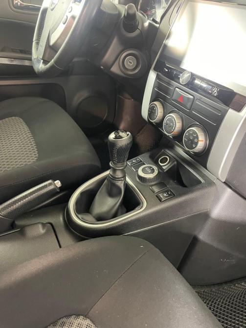 Nissan X-Trail II Воронеж  - изображение 17