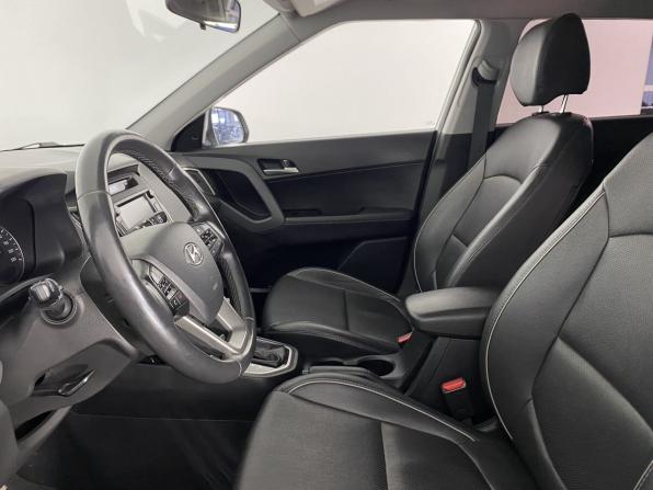 Hyundai Creta I с пробегом 2018 года, цена 2 040 000 рублей, 79298 км, внедорожник, Автокод Объявления