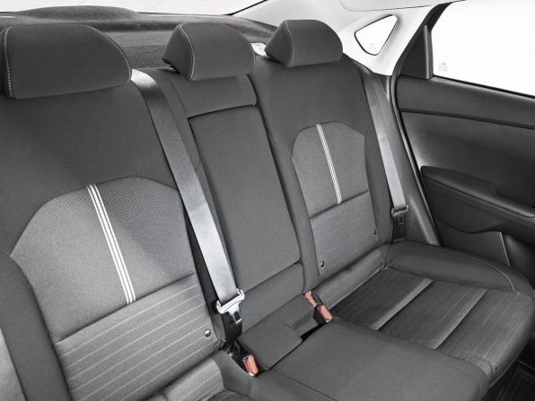 Kia Cerato IV с пробегом 2019 года, цена 1 595 000 рублей, 102607 км, седан, Автокод Объявления
