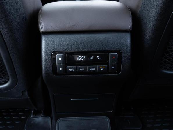 Haval H9 I Рестайлинг с пробегом 2021 года, цена 2 767 000 рублей, 62445 км, внедорожник, Автокод Объявления