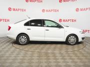 Skoda Rapid I Вологда  - изображение 20