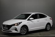 Hyundai Solaris II Рестайлинг Санкт-Петербург  - изображение 25
