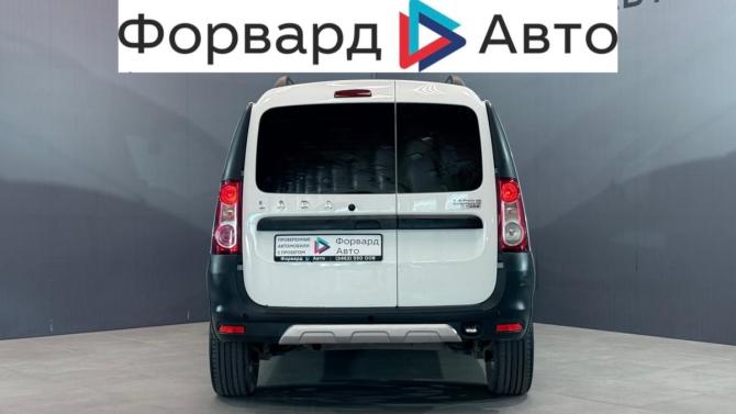 Lada (ВАЗ) Largus I с пробегом 2020 года, цена 975 000 рублей, 117000 км, универсал, Автокод Объявления