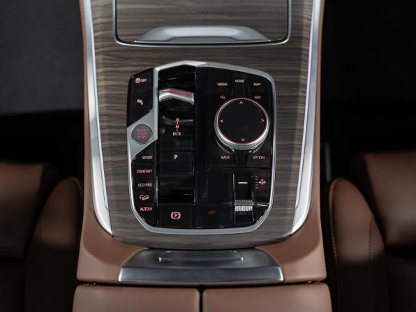 Новый BMW X5 IV (G05/G18) Рестайлинг 2026 года, цена 15 690 000 рублей, внедорожник, Автокод Объявления