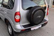 Chevrolet Niva I Рестайлинг Владимир  - изображение 47