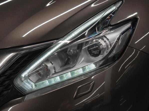 Nissan Murano III (Z52) с пробегом 2018 года, цена 2 070 000 рублей, 175977 км, внедорожник, Автокод Объявления