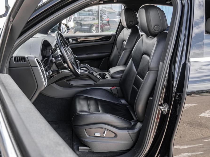Porsche Cayenne III Краснодар  - изображение 10