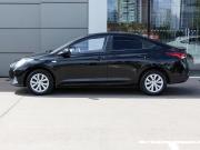 Hyundai Solaris II Рестайлинг Москва  - изображение 30