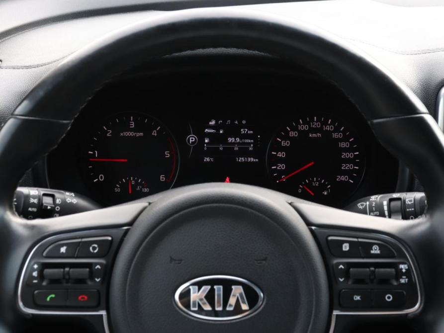 Kia Sportage IV Москва  - изображение 12