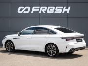Chery Arrizo 8 Краснодар  - изображение 28