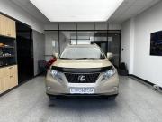 Lexus RX III Новосибирск  - изображение 16
