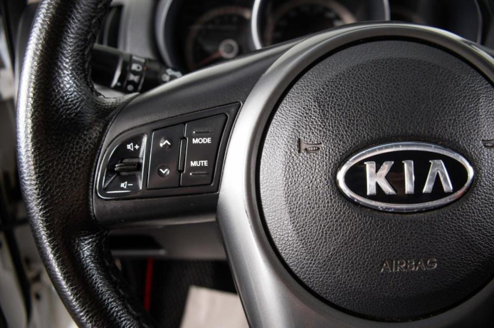 Kia Cerato II Пермь  - изображение 14