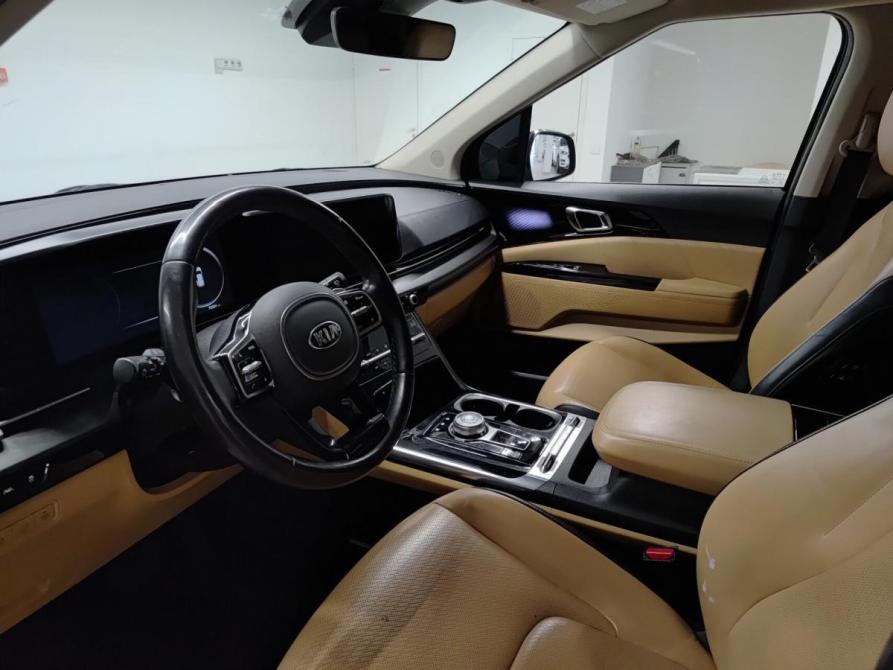 Kia Carnival IV Казань  - изображение 20