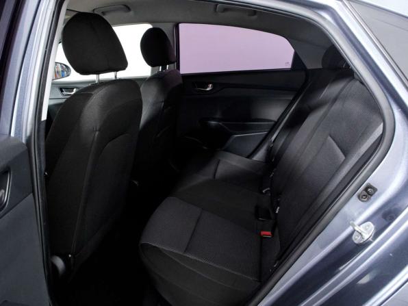 Hyundai Solaris II с пробегом 2019 года, цена 1 298 000 рублей, 90285 км, седан, Автокод Объявления