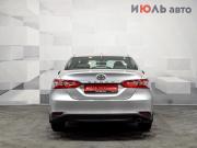 Toyota Camry VIII (XV70) Екатеринбург  - изображение 25