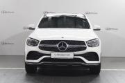 Mercedes-Benz GLC Coupe I (C253) Рестайлинг Владивосток  - изображение 29
