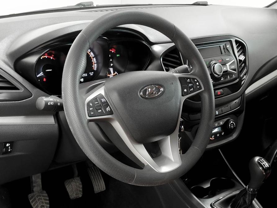 Lada (ВАЗ) Vesta I Тула  - изображение 8