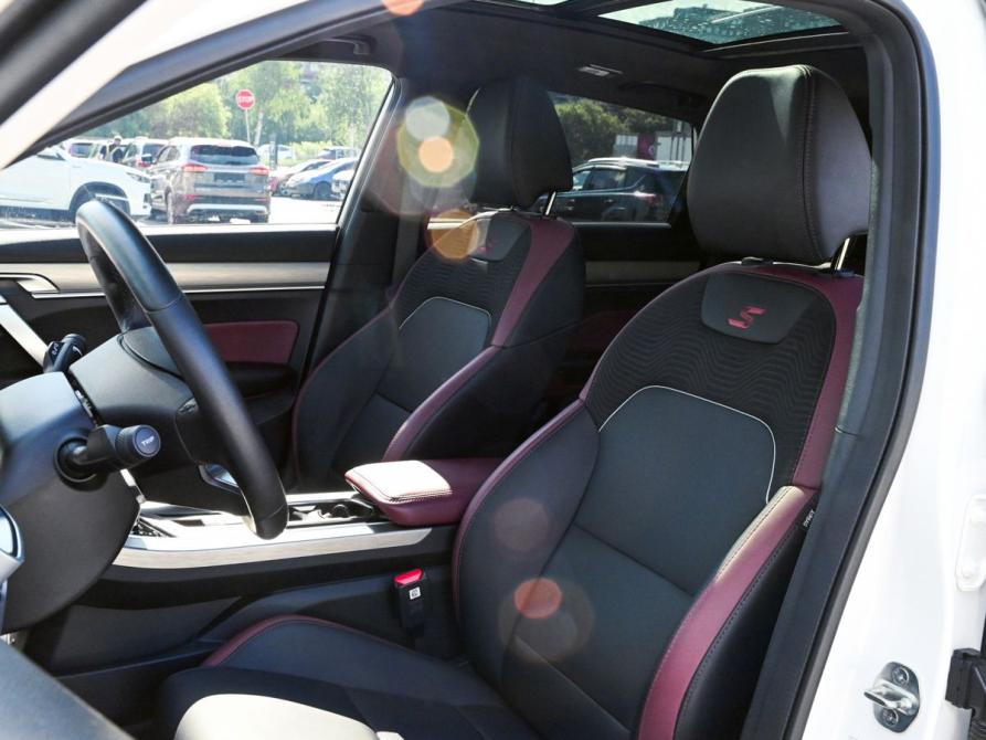 Geely Coolray I Екатеринбург  - изображение 16