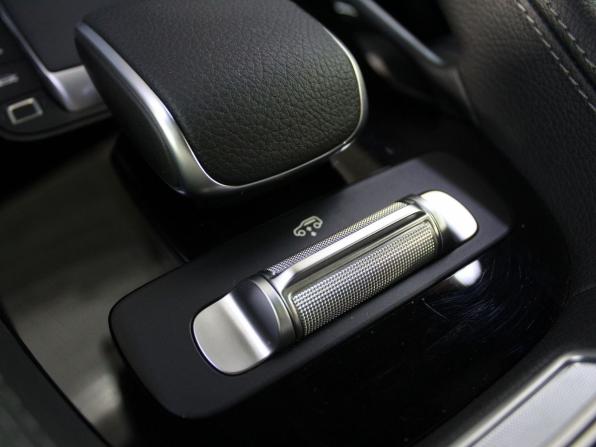 Mercedes-Benz GLE Coupe II (C167) Рестайлинг с пробегом 2024 года, цена 13 590 000 рублей, 9000 км, внедорожник, Автокод Объявления