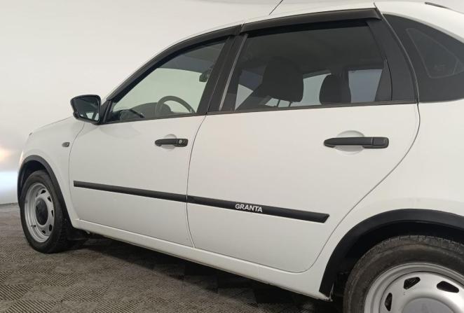 Lada (ВАЗ) Granta I Рестайлинг с пробегом 2021 года, цена 670 000 рублей, 56520 км, седан, Автокод Объявления