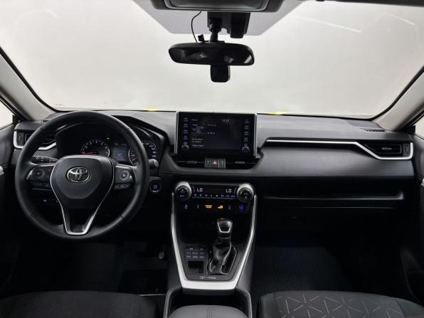 Toyota RAV4 V (XA50) с пробегом 2020 года, цена 3 543 000 рублей, 54096 км, внедорожник, Автокод Объявления