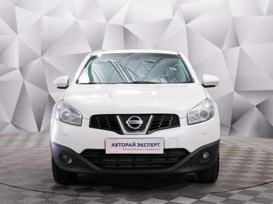 Nissan Qashqai I Рестайлинг Ульяновск  - изображение 8