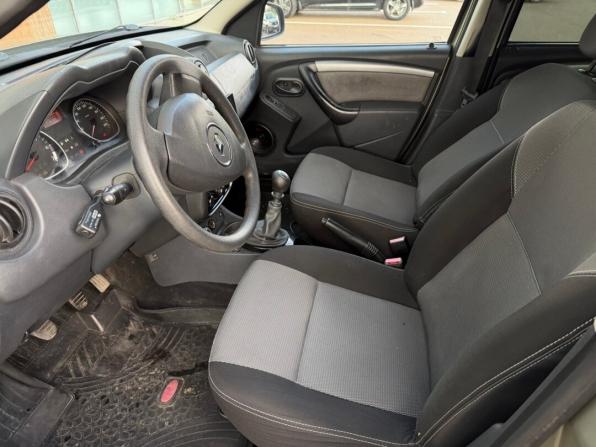 Renault Duster I с пробегом 2012 года, цена 725 000 рублей, 253066 км, внедорожник, Автокод Объявления