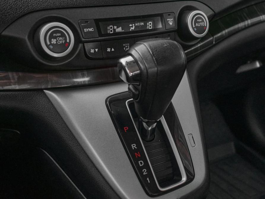 Honda CR-V IV Екатеринбург  - изображение 20
