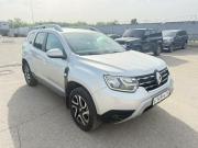 Renault Duster II Тольятти  - изображение 8