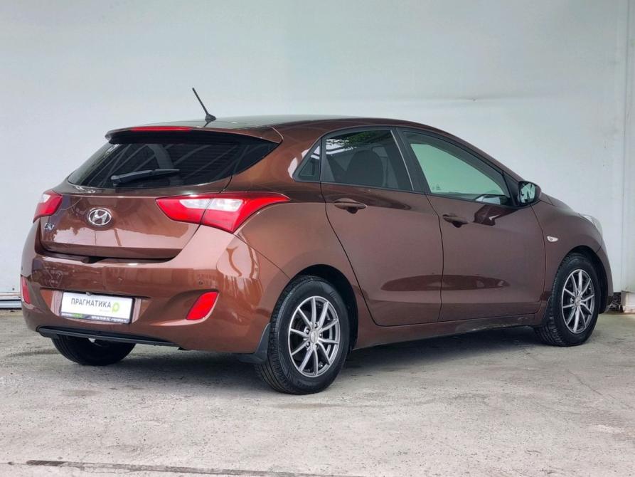 Hyundai i30 II Петрозаводск  - изображение 6