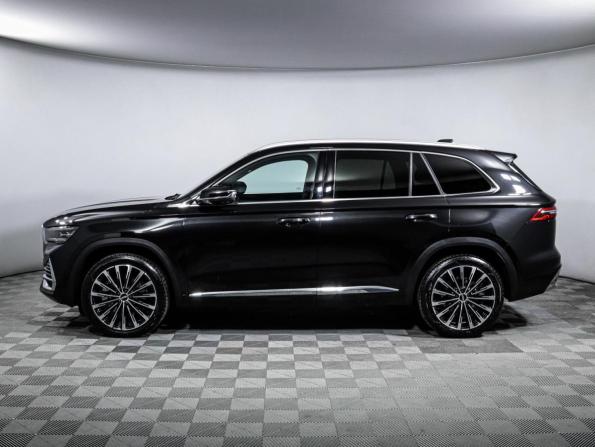 Geely Monjaro I Рестайлинг с пробегом 2025 года, цена 3 980 000 рублей, 5800 км, внедорожник, Автокод Объявления