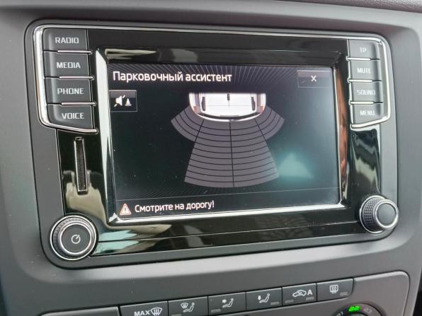 Skoda Yeti I Рестайлинг с пробегом 2018 года, цена 1 619 995 рублей, 109279 км, внедорожник, Автокод Объявления