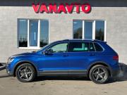 Volkswagen Tiguan II Альметьевск  - изображение 37