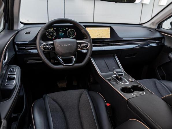 Omoda C5 I с пробегом 2022 года, цена 1 570 000 рублей, 80127 км, внедорожник, Автокод Объявления
