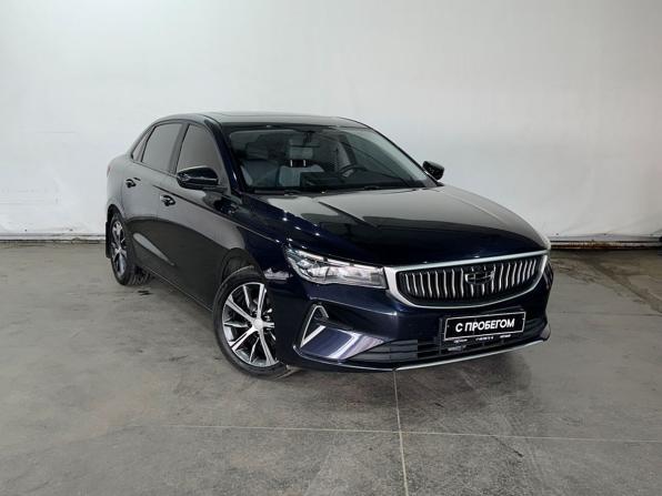 Geely Emgrand II с пробегом 2023 года, цена 1 460 000 рублей, 33000 км, седан, Автокод Объявления