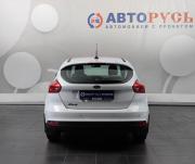 Ford Focus III Рестайлинг Москва  - изображение 28