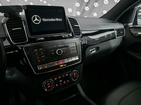 Mercedes-Benz GLE Coupe I (C292) с пробегом 2017 года, цена 4 299 000 рублей, 87162 км, внедорожник, Автокод Объявления