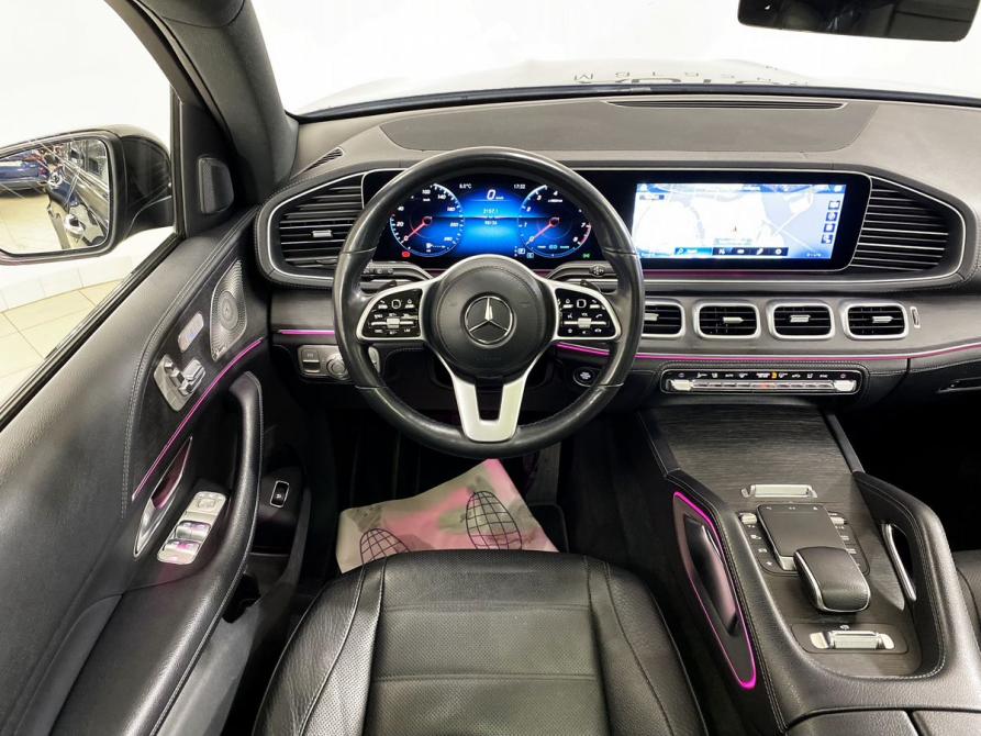 Mercedes-Benz GLE II (V167) Санкт-Петербург  - изображение 9