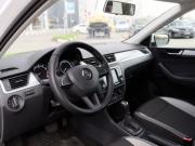 Skoda Rapid I Рестайлинг Казань  - изображение 18