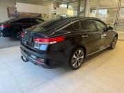 Kia Optima IV Челябинск  - изображение 28