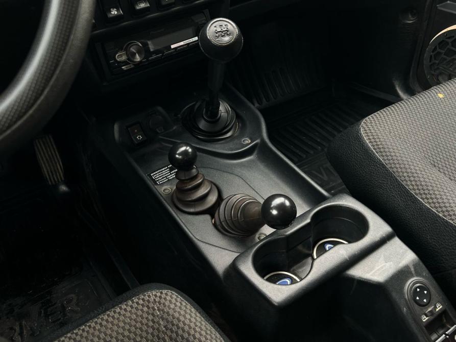 Lada (ВАЗ) 2121 (4x4) I Рестайлинг Волгоград  - изображение 9