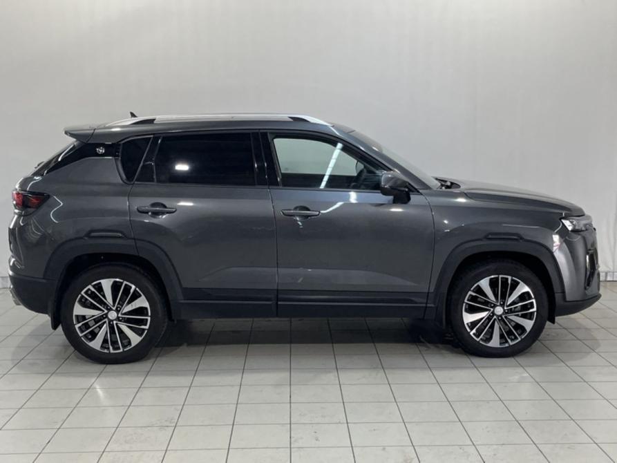 Changan CS35 Plus I Рестайлинг Курск  - изображение 4