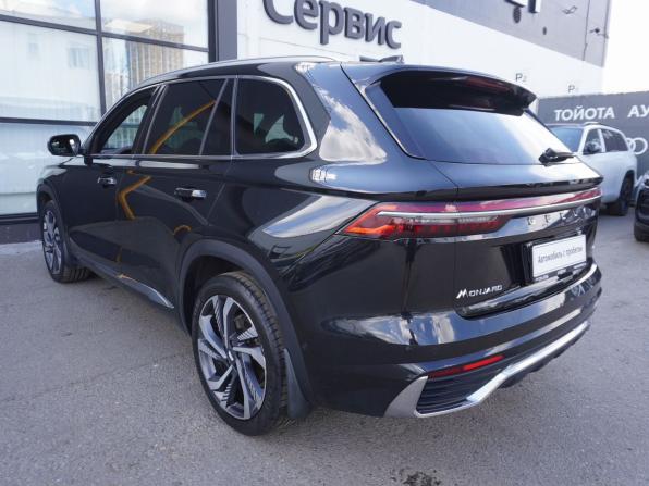 Geely Monjaro I с пробегом 2023 года, цена 2 776 000 рублей, 113023 км, внедорожник, Автокод Объявления